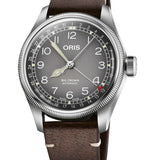 Oris Aviation  Big Crown Pointer Date X Cervo Volante - 01-754-7779-4063