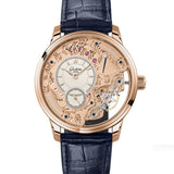 Glashütte Original PanoInverse LE