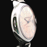 Cartier Ballon Bleu - pink