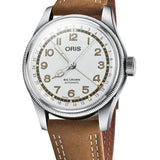 Oris Aviation  Big Crown Pointer Date Roberto Clemente Limited Edition - 01-754-7741-4081