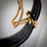 Blancpain Fifty Fathoms Automatique Rose Gold