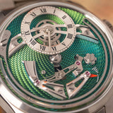 Christopher Ward C1 Bel Canto Limited Edition