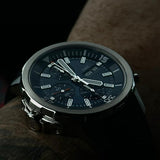 IWC Aquatimer Chronograph Cousteau