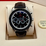 Omega Speedmaster Broad Arrow Olympic