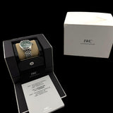 IWC Pilot's Watch Mark XX