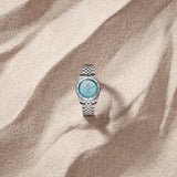 Tudor Black Bay 54 Lagoon