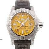 Breitling Avenger II Seawolf