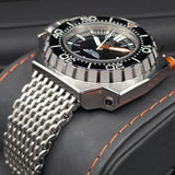 Omega Seamaster Ploprof