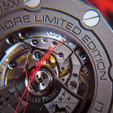Audemars Piguet Royal Oak Offshore Chrono - Jarno Trulli Limited Edition