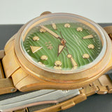 Christopher Ward C65 Dune Aeolian Bronze