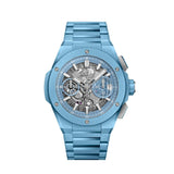Hublot Big Bang Integral Sky Blue