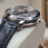 Glashütte Original PanoInverse XL