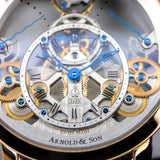 Arnold & Son Time Pyramid