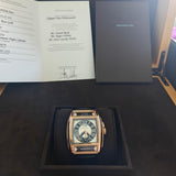 Maitres du Temps Chapter 2 Rose Gold