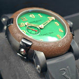 Romain Jerome Men's Automatic Watch