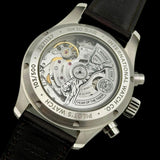IWC Pilot’s Watch Chronograph Edition