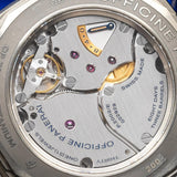 Panerai Luminor Equation Of Time