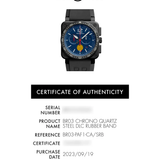 Bell & Ross BR 03-S