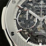 Hublot 2017 Classic Fusion Japanese Special Edition