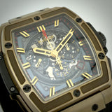 Hublot Spirit Of Big Bang Full Magic Spirit Gold