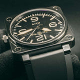 Bell & Ross BR01-92