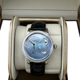 Glashütte Original Panomatic Luna