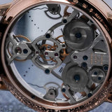 Arnold & Son Time Pyramid