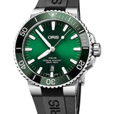 Oris Diving  Aquis Date - 1-733-7766-4157-07-4-22-64FC
