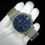 IWC Portofino Hand-wound Eight Days