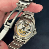 Glashütte Original Seaq Panorama Date