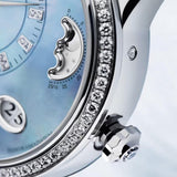 Glashütte Original Panomatic Luna