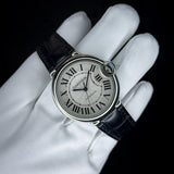 Cartier Ballon Bleu