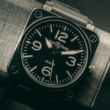 Bell & Ross BR01-92