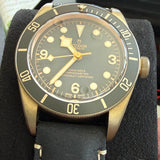 Tudor Black Bay