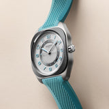 Hermès H08 - Bleu Saint-Cyr