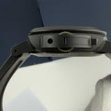 Panerai Luminor Chrono Carbotech Navy Seals Pam01419 44mm