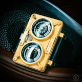 Mb&f Horological Machine Hm2