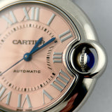 Cartier Ballon Bleu