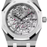 Audemars Piguet Royal Oak Extra-Thin Openworked Titanium - BMG - 16204XT.OO.1240XT.01 - 2026