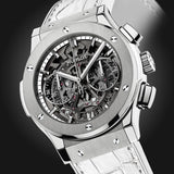 Hublot 2017 Classic Fusion Japanese Special Edition