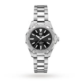 TAG Heuer - Aquaracer 300M 32mm Quartz Ladies Watch - WBD1310.BA0740