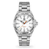 TAG Heuer - Aquaracer Quartz Mens Watch - WBD1111.BA0928