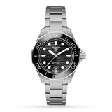 TAG Heuer - Aquaracer Professional 300 Automatic 36mm Ladies Watch - WBP231D.BA0626