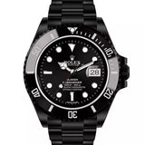 Rolex/Blaken Sea-Dweller