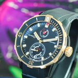 Ulysse Nardin Marine Chronograph
