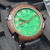 Romain Jerome Men's Automatic Watch