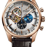 Zenith El Primero Chronomaster 1969 Watch - 18.2040.4061/69.C494