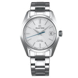 Grand Seiko Heritage Mechanical Hi-Beat 36000 SBGH201