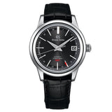Grand Seiko Elegance Mechanical Hi-Beat 36000 GMT SBGJ219