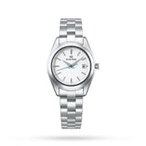 Grand Seiko Heritage Collection The ÒsnowflakeÓ dial STGF359